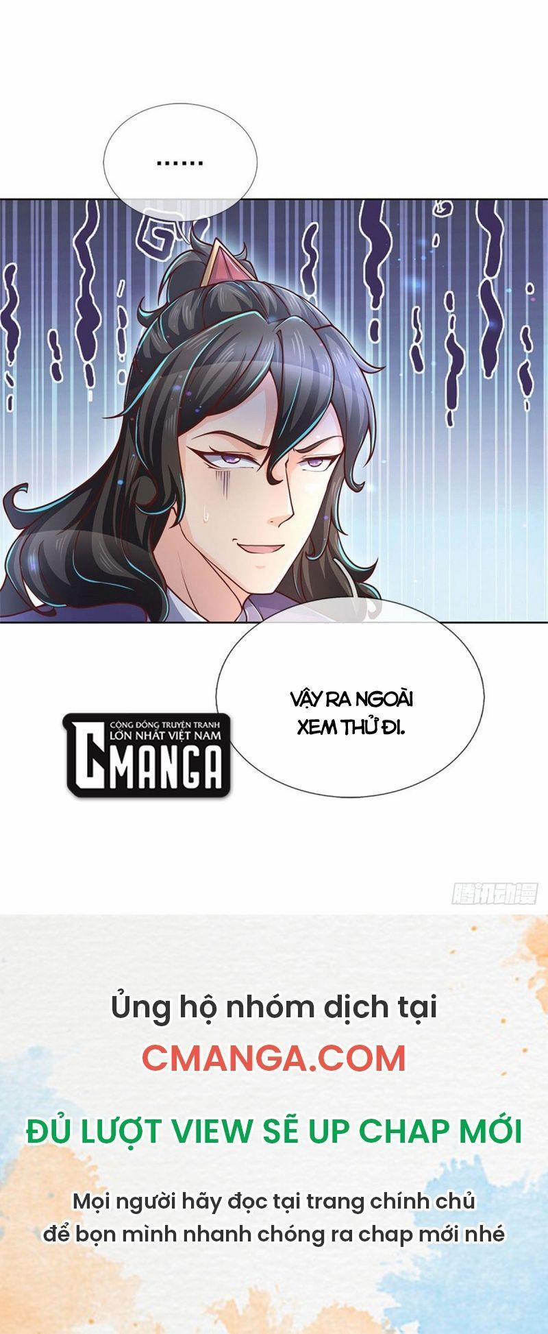 Chúa Tể Chi Lộ 20 trang 13