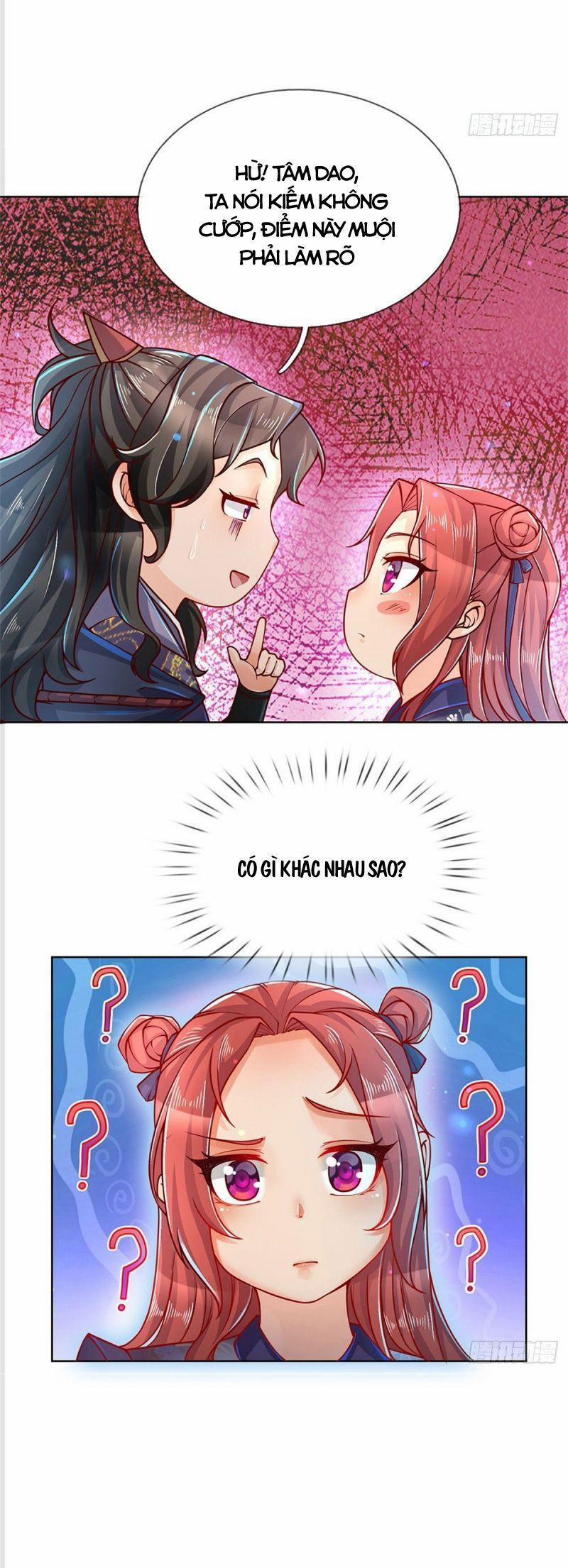 Chúa Tể Chi Lộ 20 trang 3