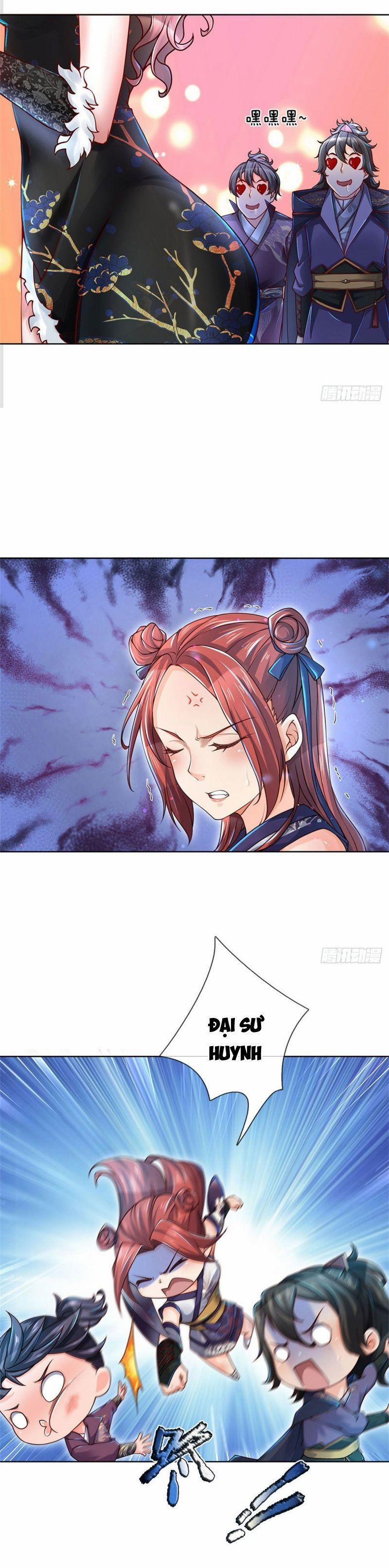 Chúa Tể Chi Lộ 20 trang 5