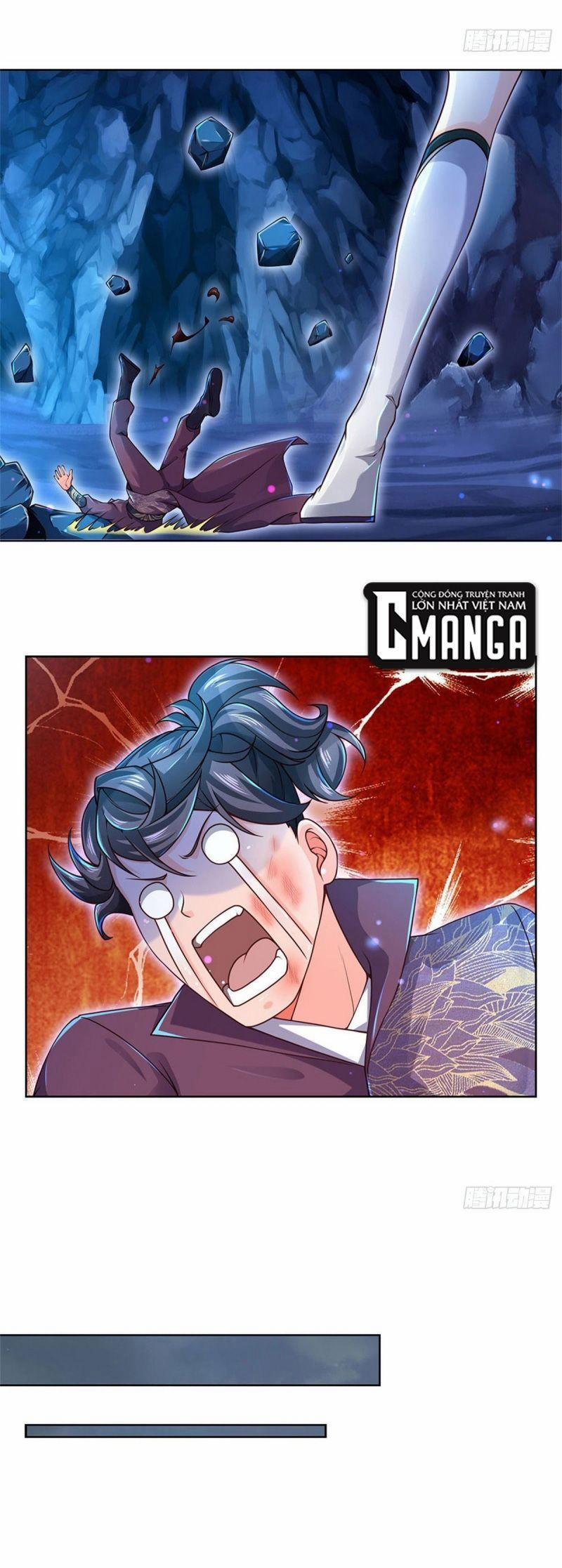 Chúa Tể Chi Lộ 20 trang 6