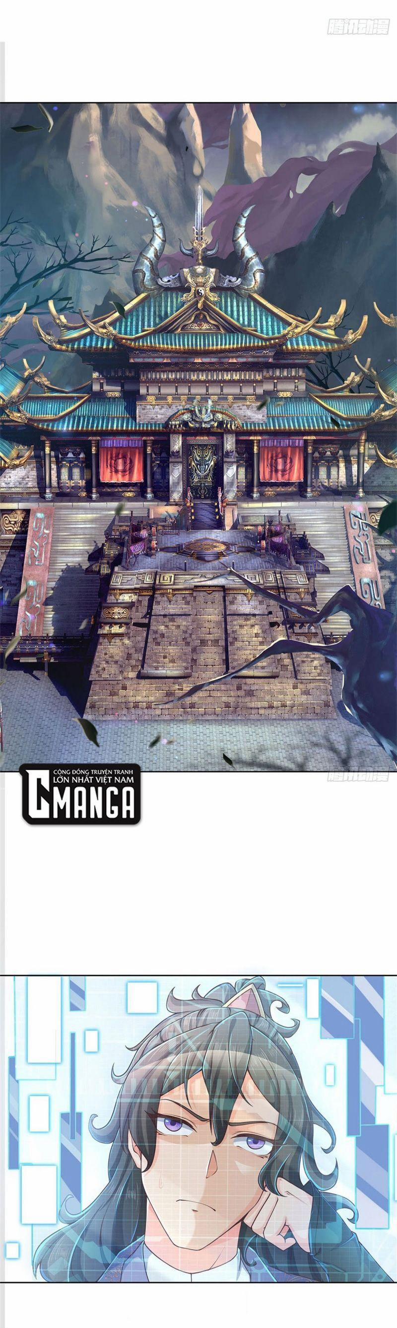 Chúa Tể Chi Lộ 20 trang 9