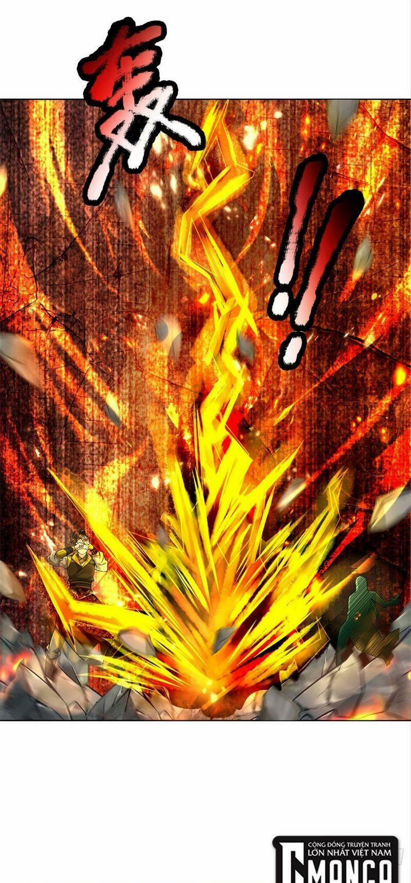 Chúa Tể Chi Lộ 22 trang 0