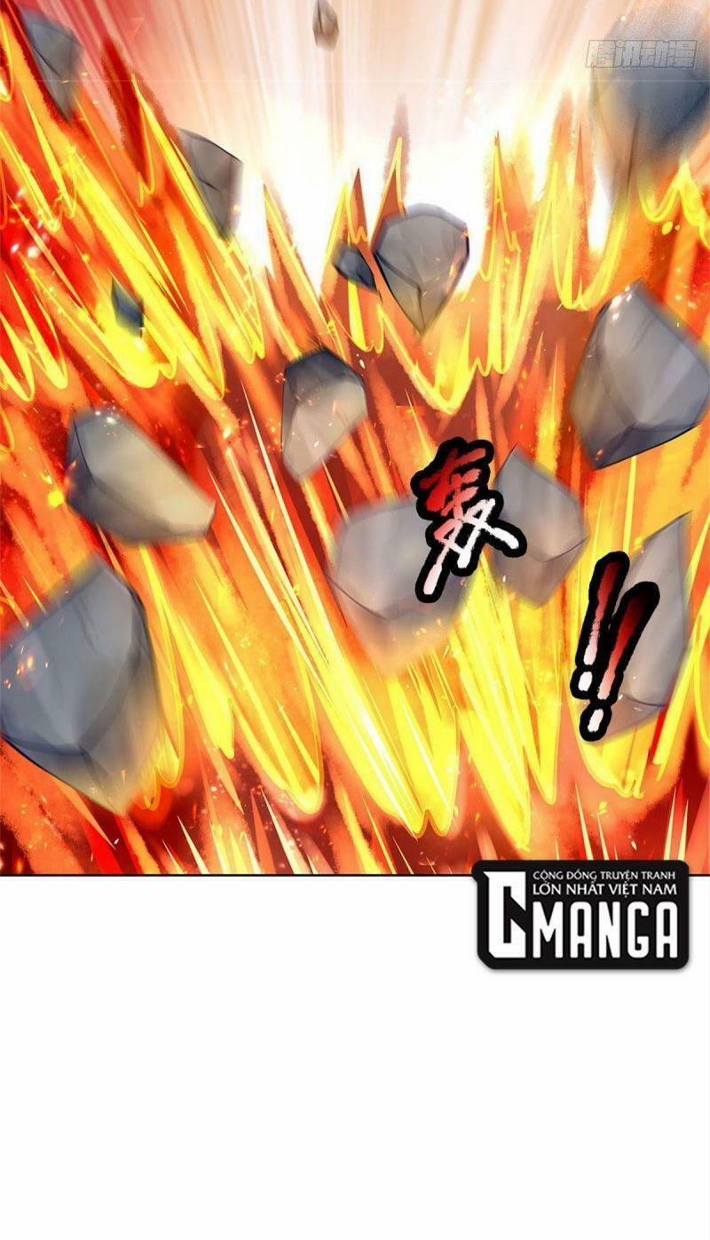 Chúa Tể Chi Lộ 22 trang 12