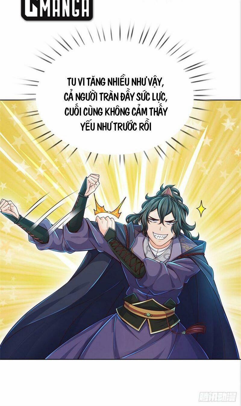 Chúa Tể Chi Lộ 22 trang 19