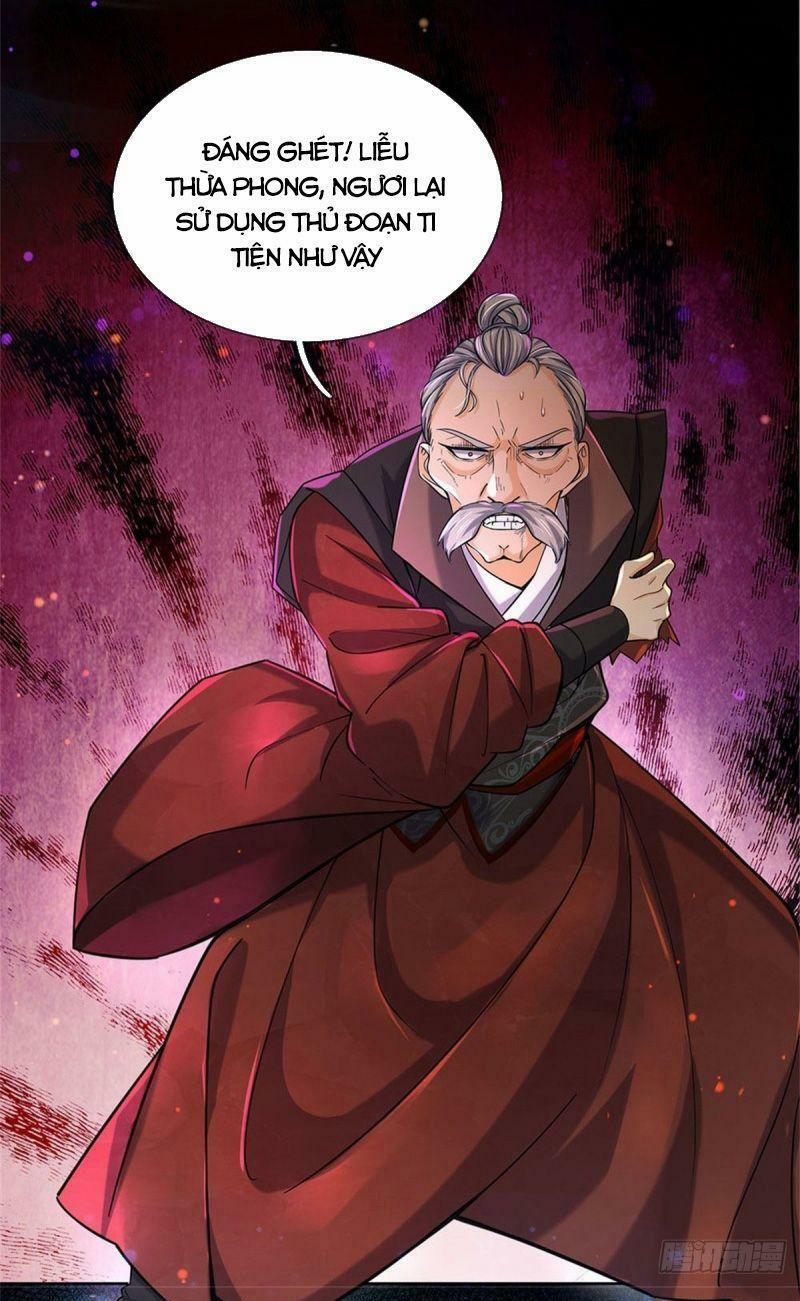 Chúa Tể Chi Lộ 22 trang 2