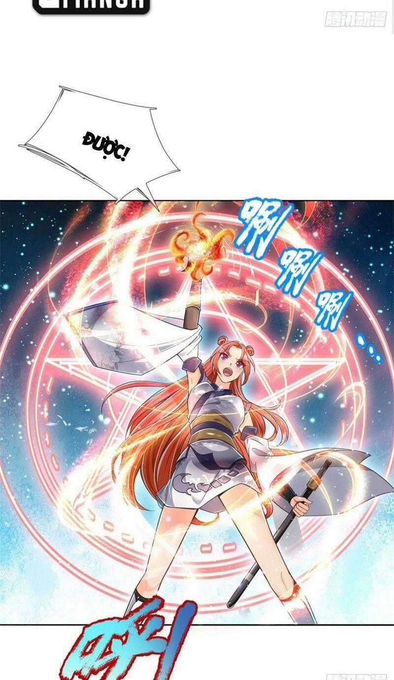 Chúa Tể Chi Lộ 22 trang 24