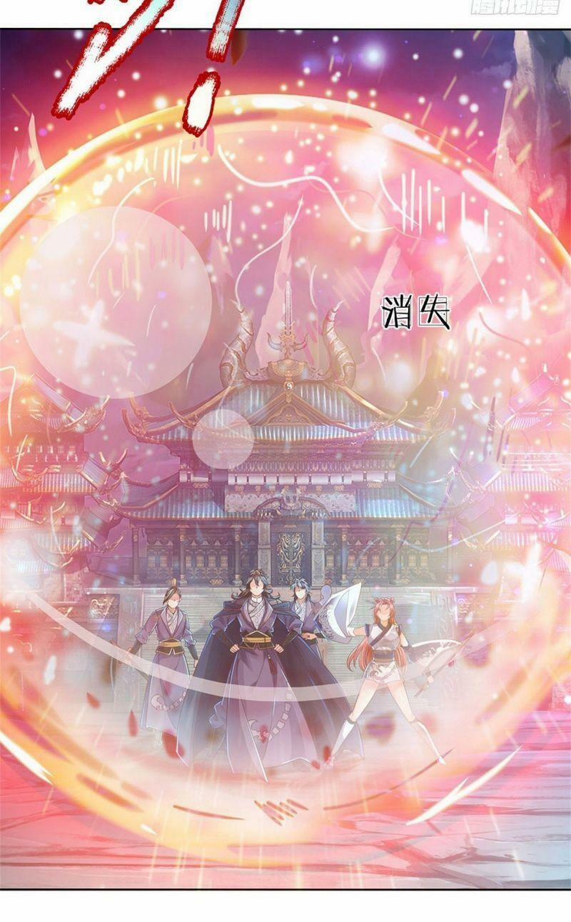 Chúa Tể Chi Lộ 22 trang 25