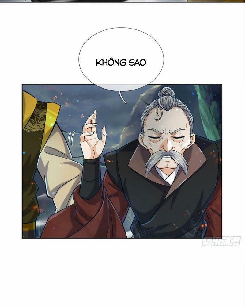 Chúa Tể Chi Lộ 22 trang 5