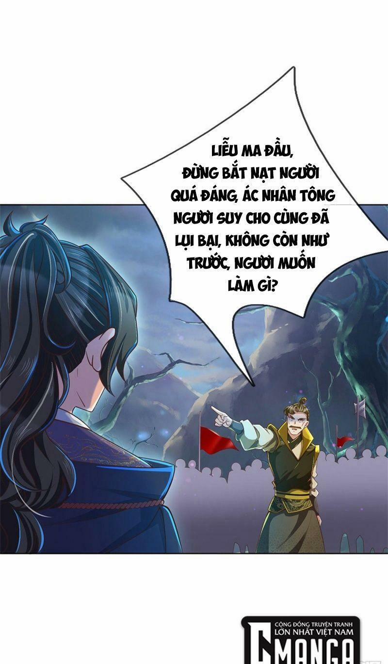 Chúa Tể Chi Lộ 23 trang 0