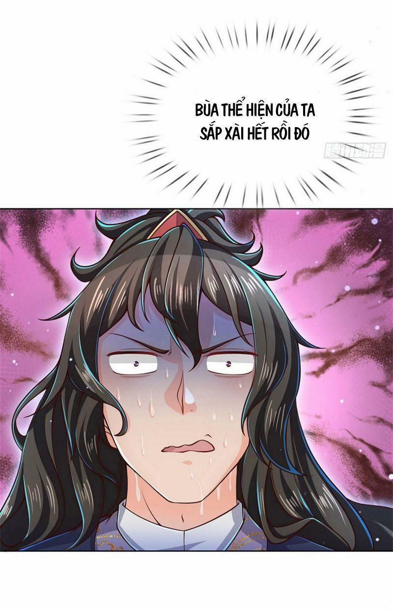 Chúa Tể Chi Lộ 23 trang 12