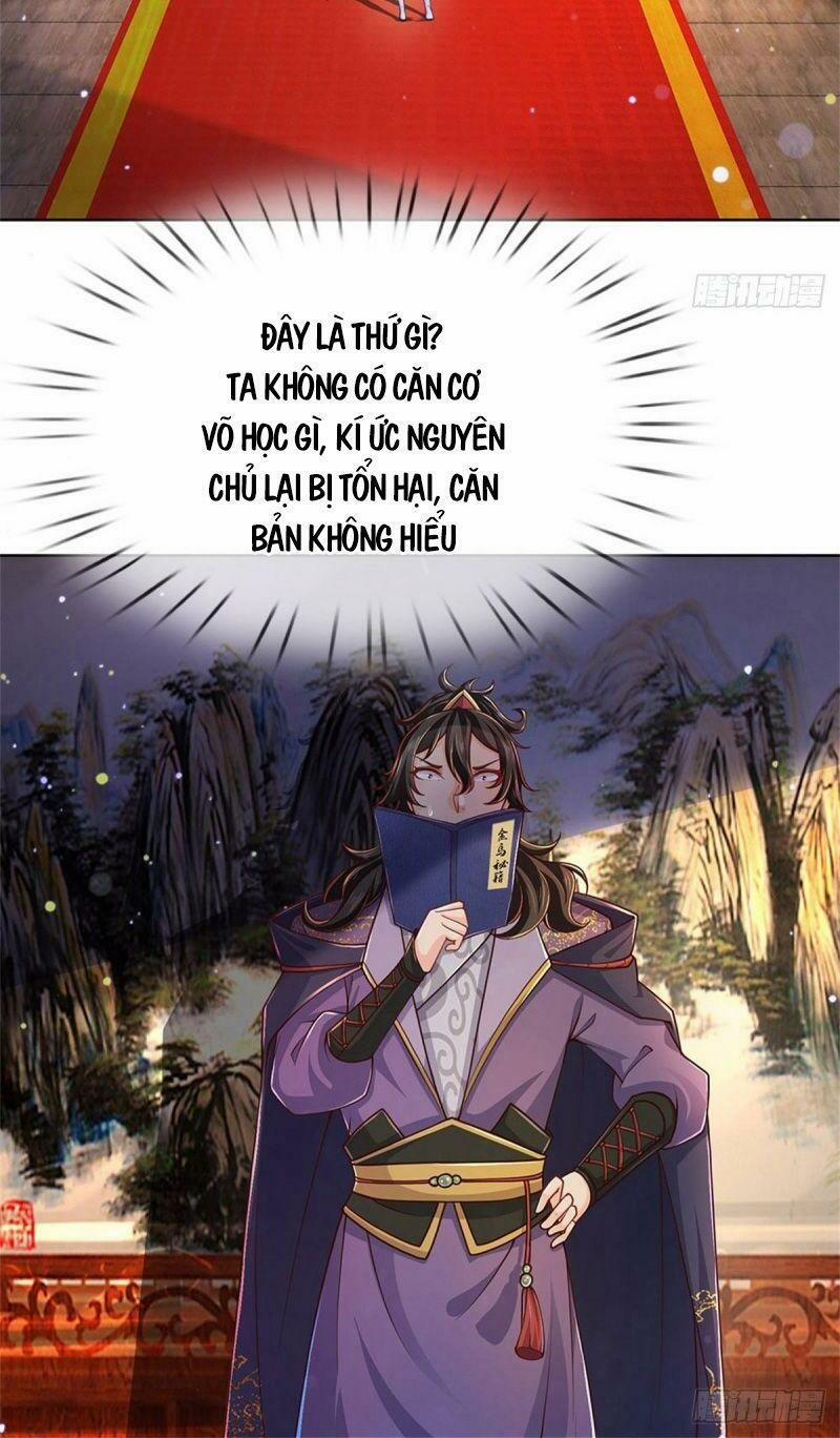 Chúa Tể Chi Lộ 23 trang 17