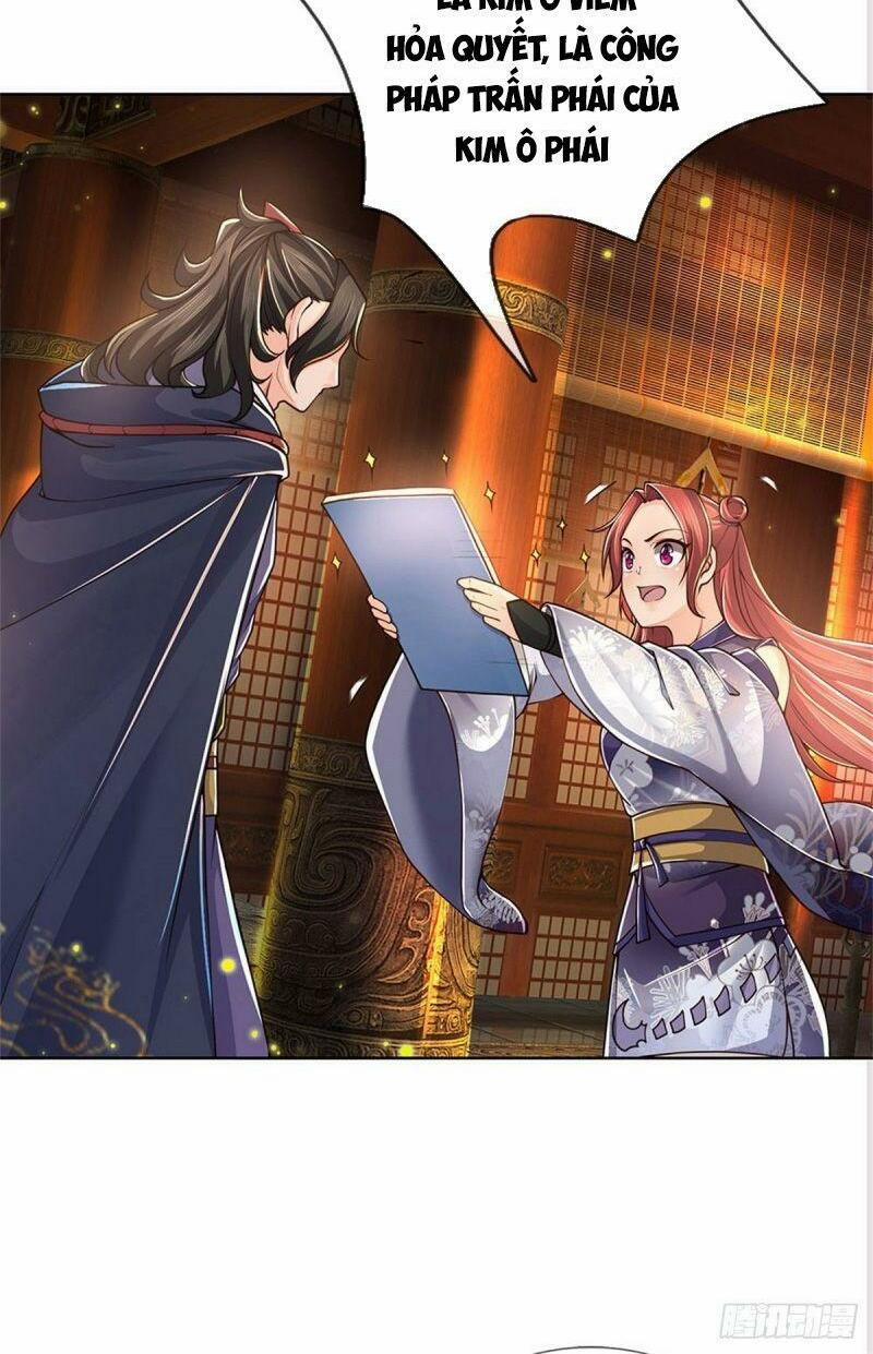 Chúa Tể Chi Lộ 23 trang 21