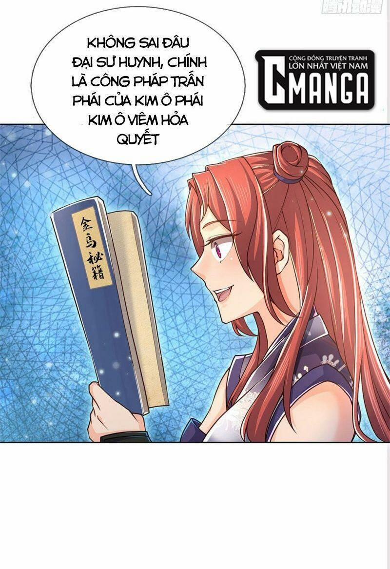 Chúa Tể Chi Lộ 23 trang 23