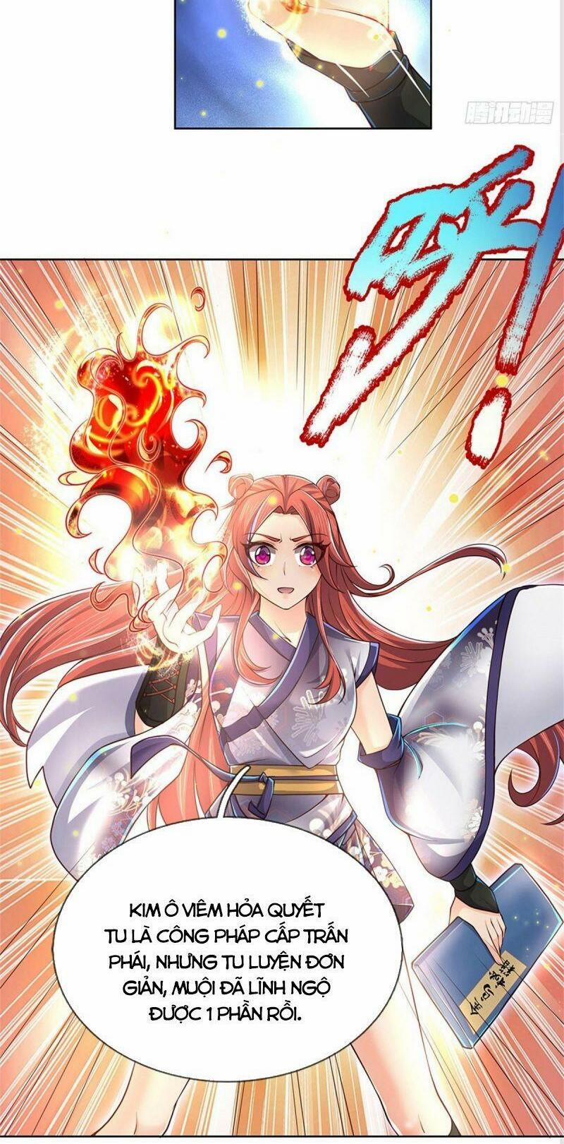 Chúa Tể Chi Lộ 23 trang 25