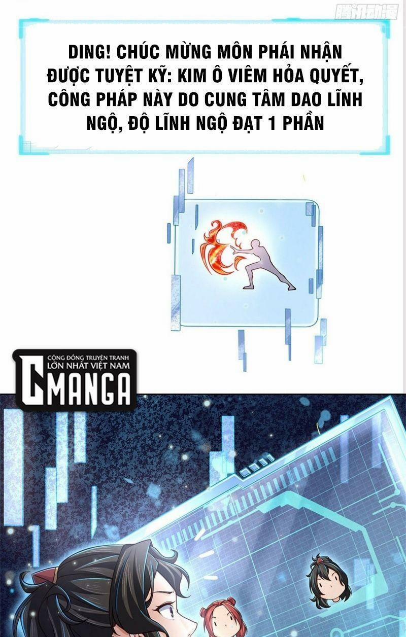 Chúa Tể Chi Lộ 23 trang 26