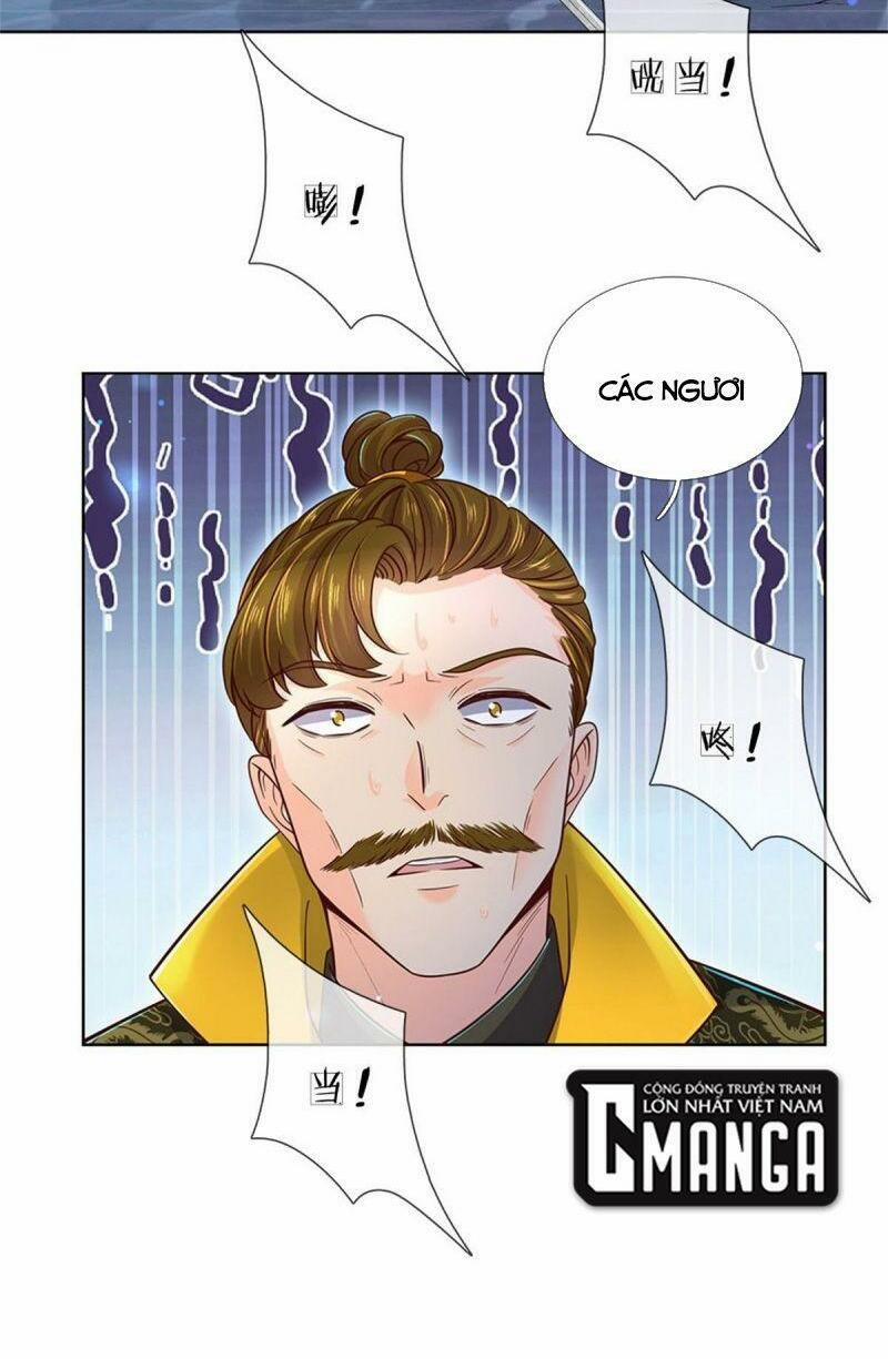 Chúa Tể Chi Lộ 23 trang 7