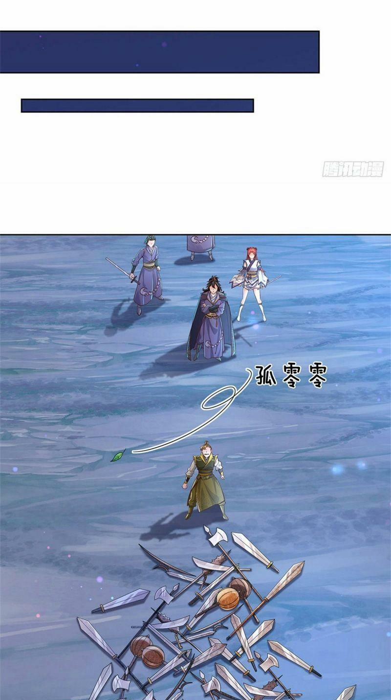 Chúa Tể Chi Lộ 23 trang 8