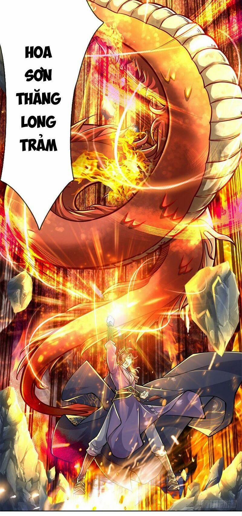 Chúa Tể Chi Lộ 24 trang 17