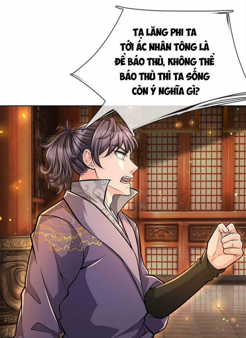 Chúa Tể Chi Lộ 24 trang 6