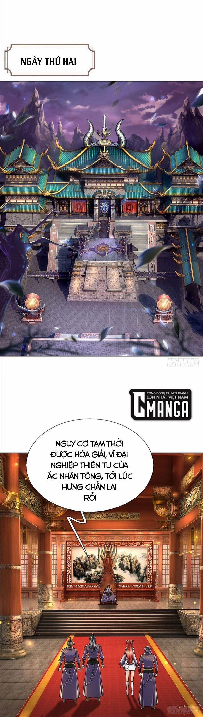 Chúa Tể Chi Lộ 25 trang 0