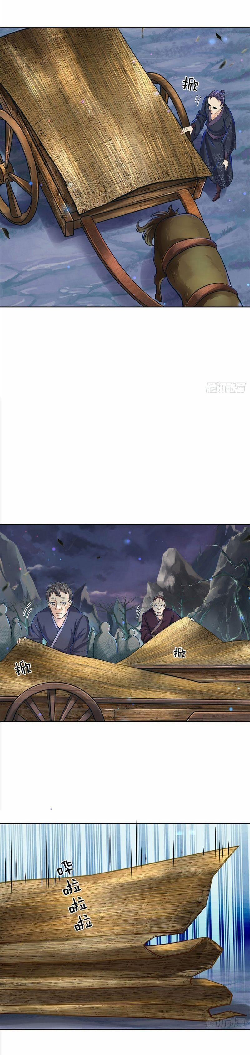 Chúa Tể Chi Lộ 25 trang 12