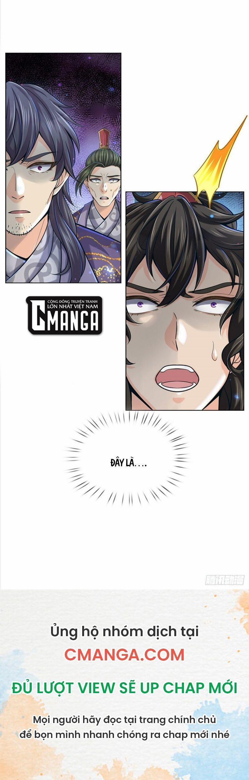 Chúa Tể Chi Lộ 25 trang 13