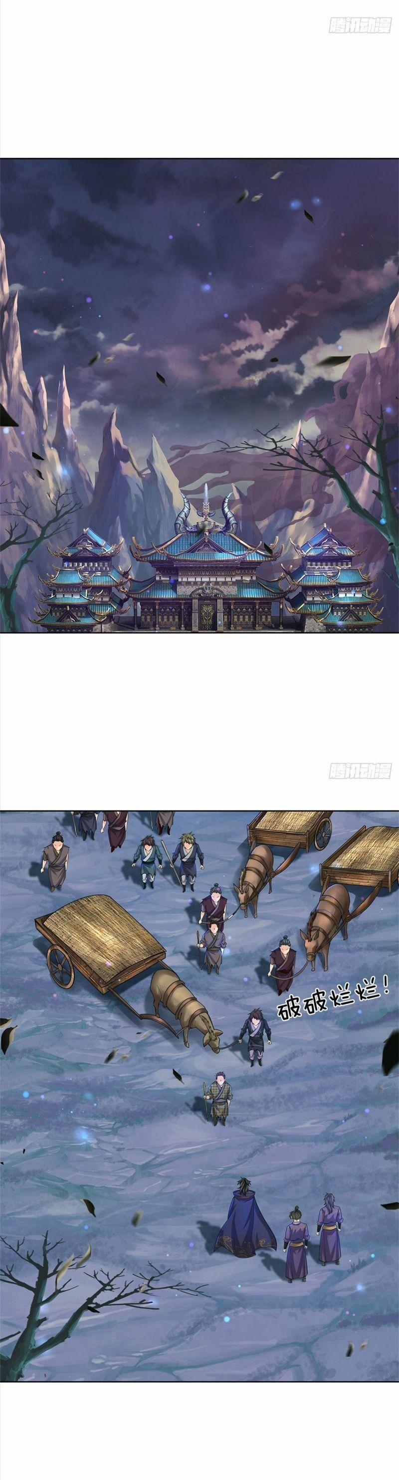 Chúa Tể Chi Lộ 25 trang 9