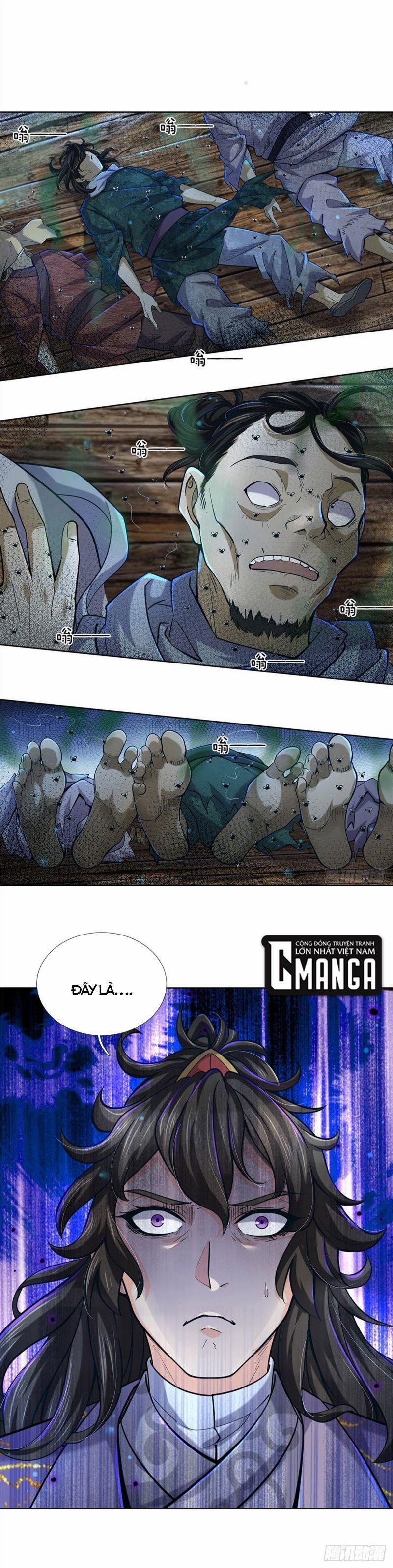 Chúa Tể Chi Lộ 26 trang 0