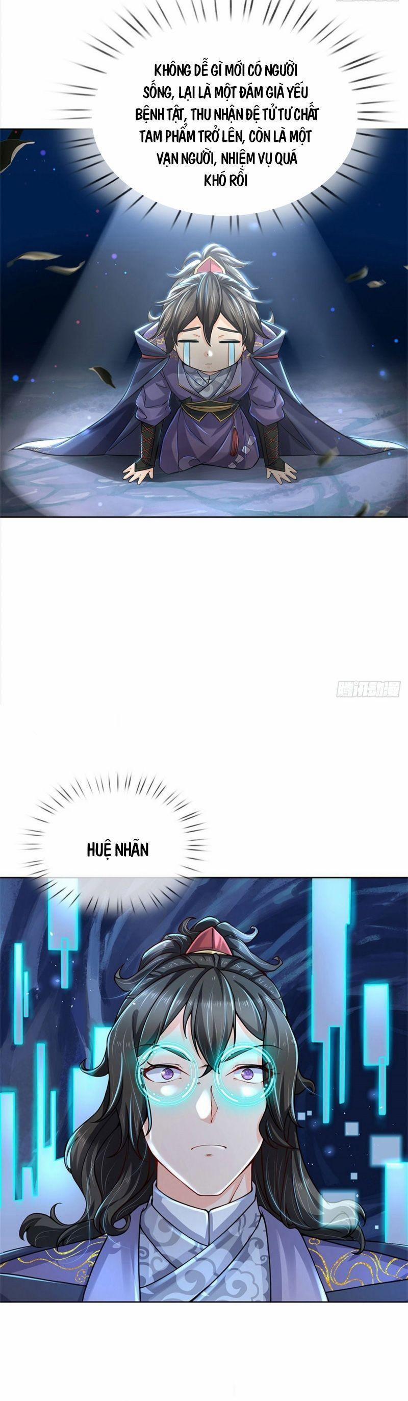 Chúa Tể Chi Lộ 26 trang 10