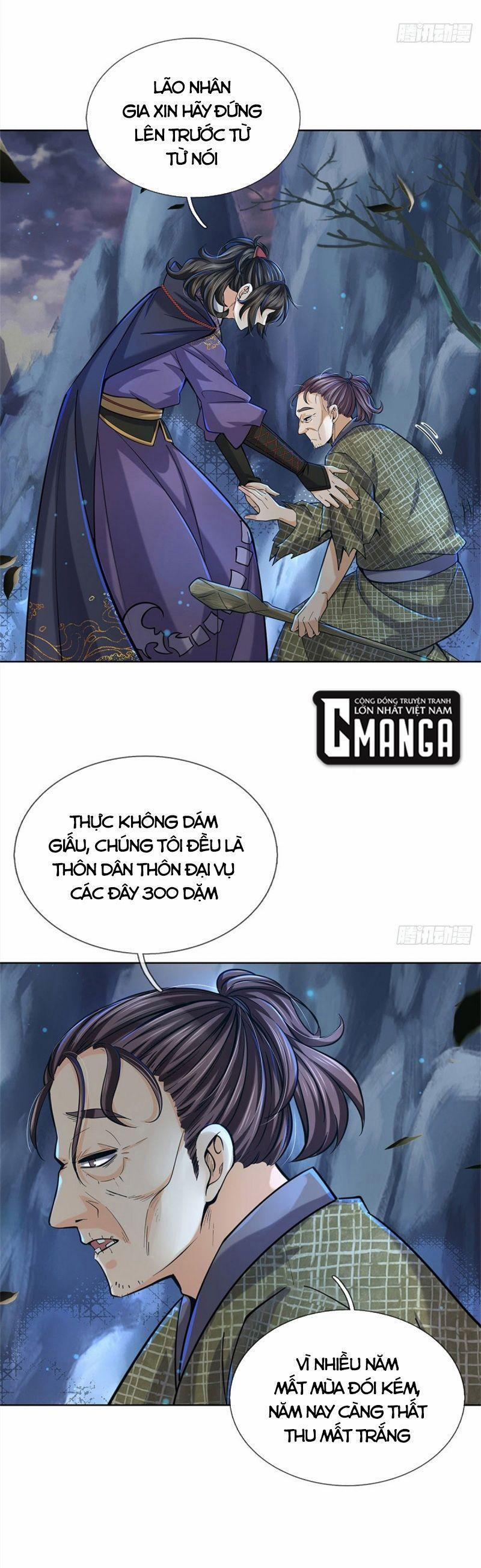 Chúa Tể Chi Lộ 26 trang 2