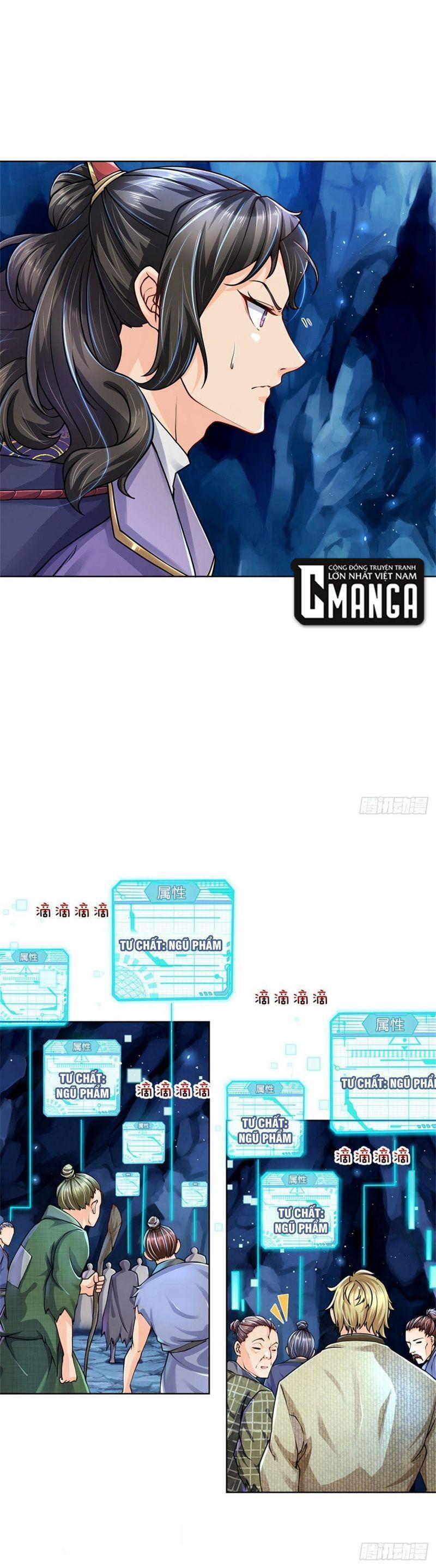 Chúa Tể Chi Lộ 27 trang 0