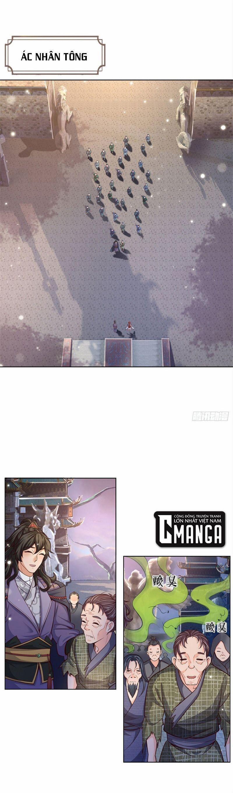 Chúa Tể Chi Lộ 28 trang 0