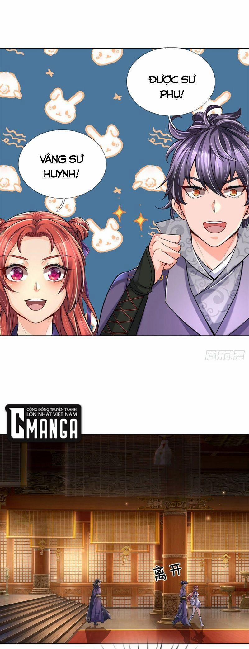 Chúa Tể Chi Lộ 28 trang 8