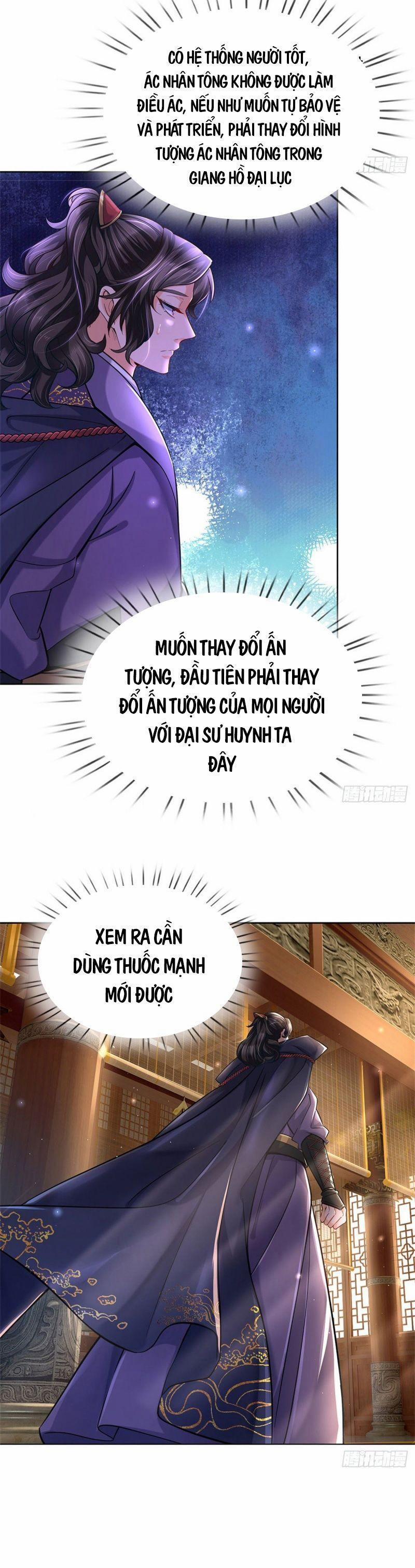 Chúa Tể Chi Lộ 28 trang 9