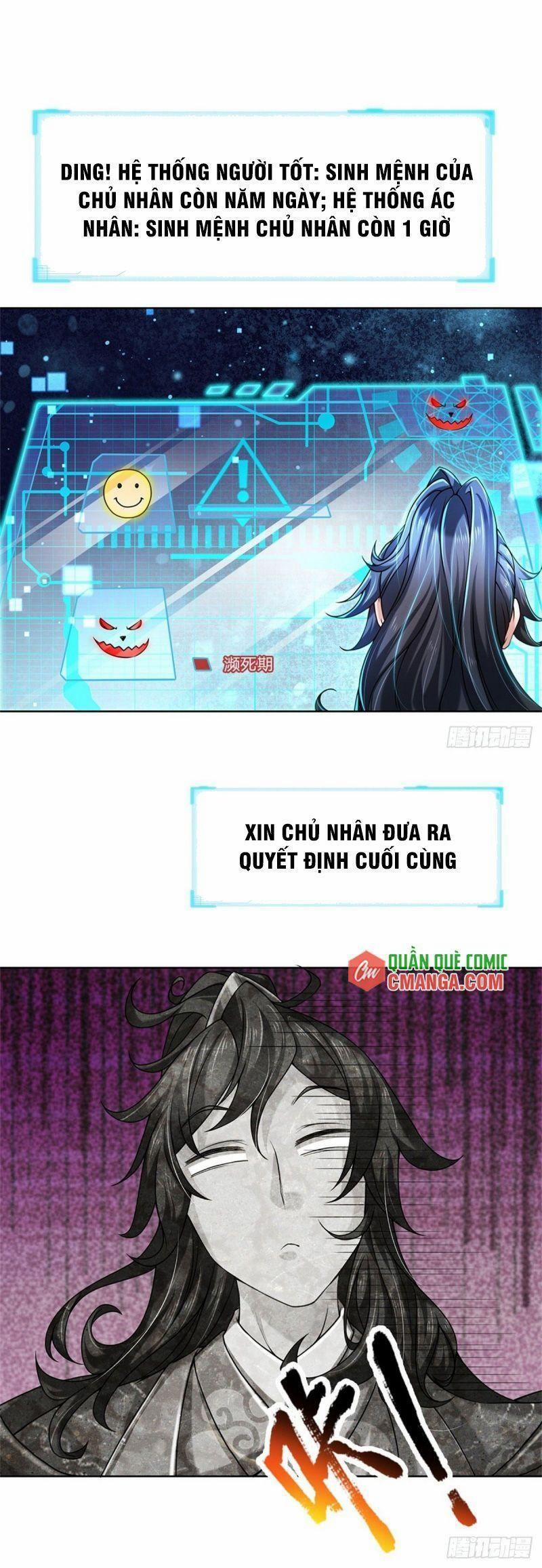 Chúa Tể Chi Lộ 3 trang 0