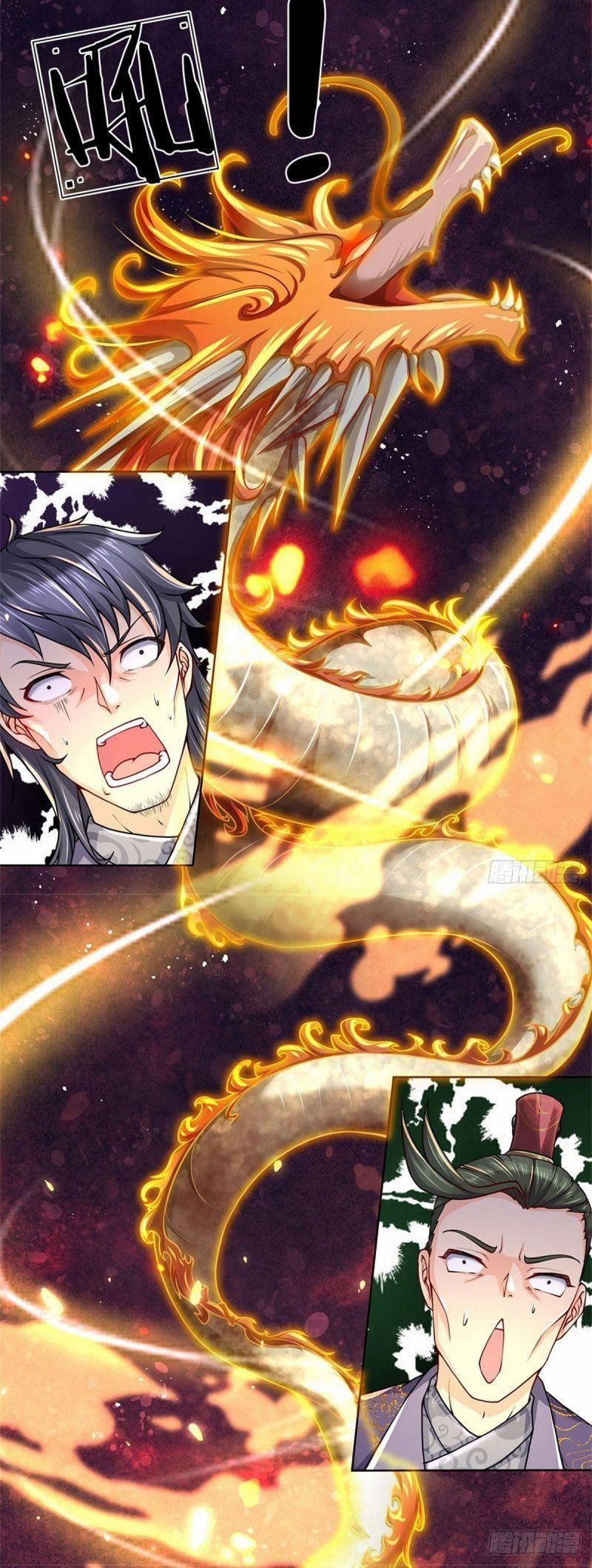 Chúa Tể Chi Lộ 3 trang 13