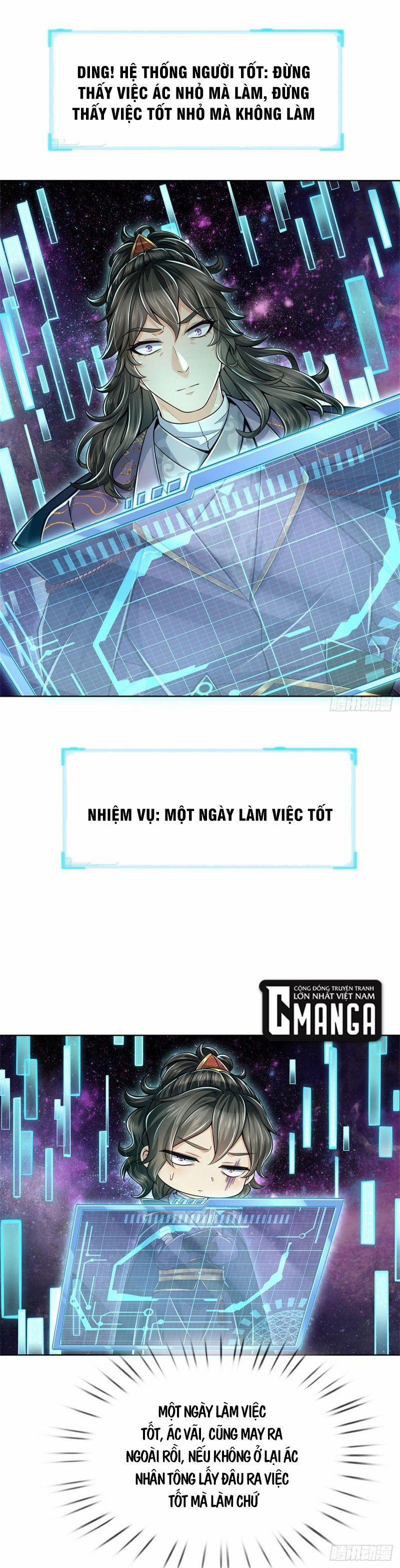 Chúa Tể Chi Lộ 30 trang 0