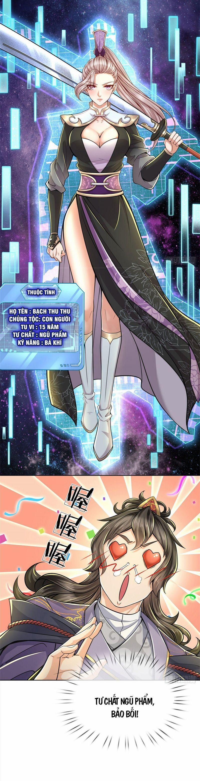 Chúa Tể Chi Lộ 30 trang 11