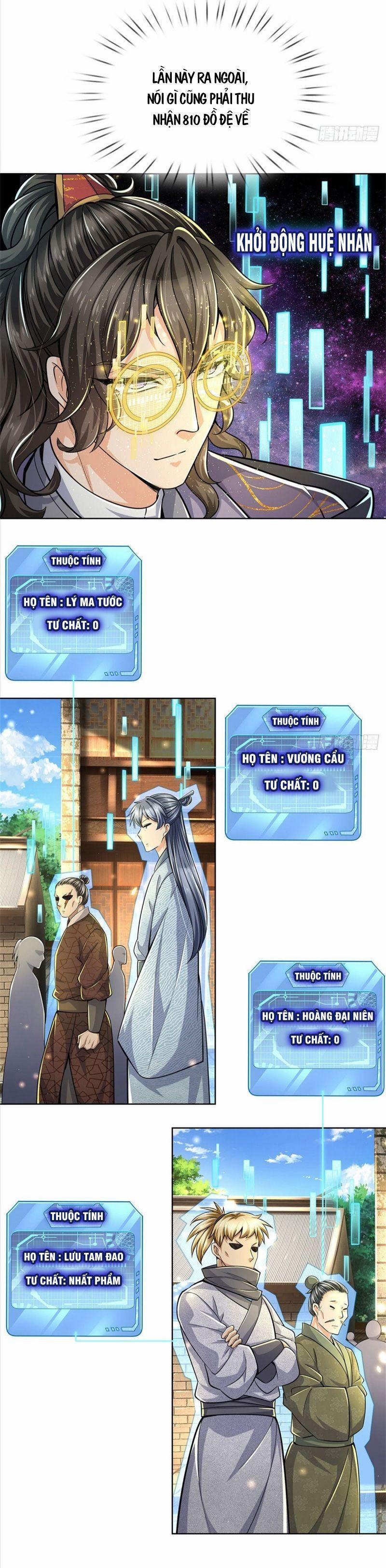 Chúa Tể Chi Lộ 30 trang 8