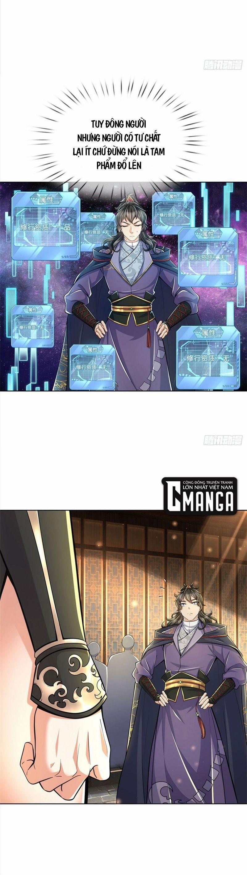 Chúa Tể Chi Lộ 30 trang 9