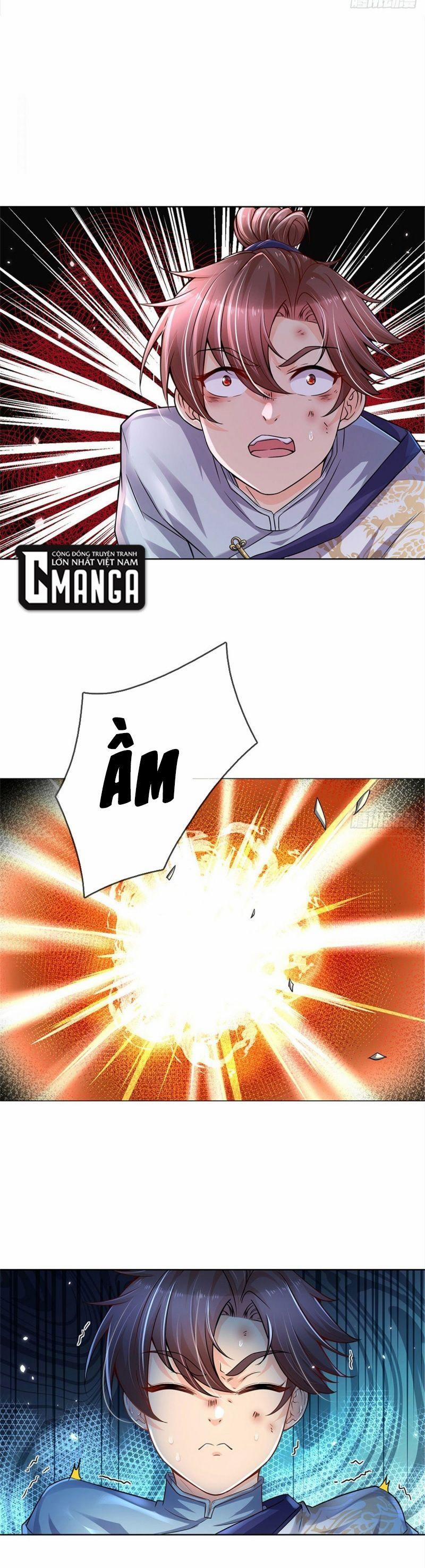 Chúa Tể Chi Lộ 31 trang 13