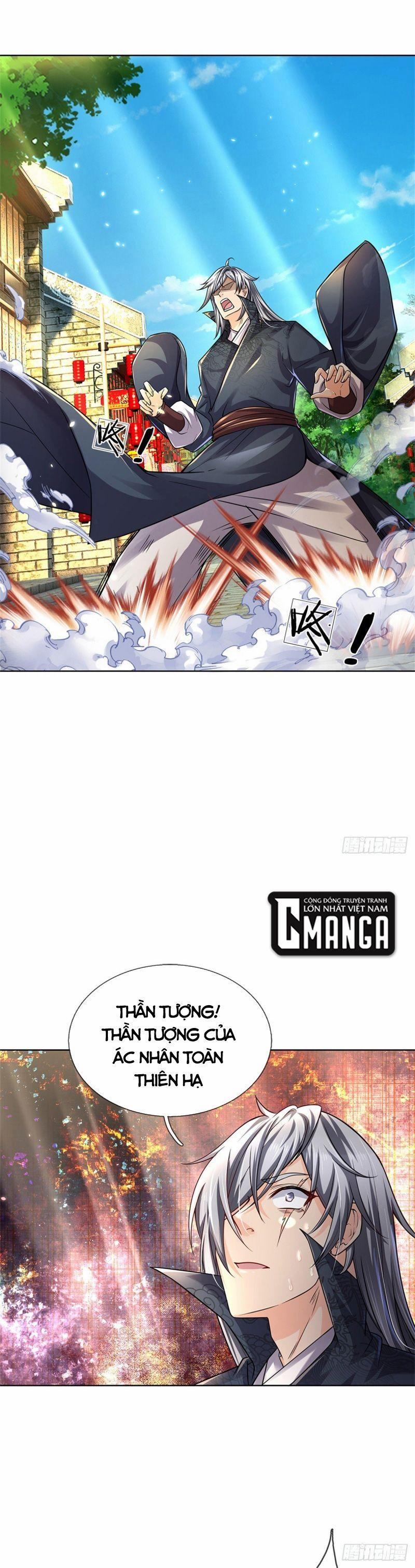 Chúa Tể Chi Lộ 32 trang 10