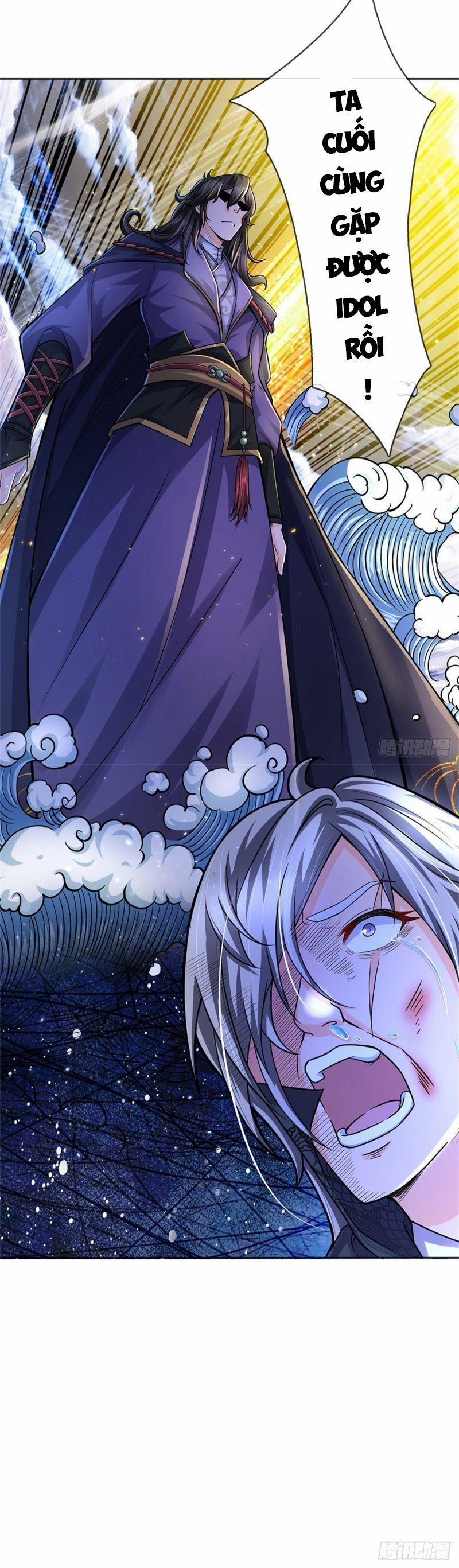 Chúa Tể Chi Lộ 32 trang 11