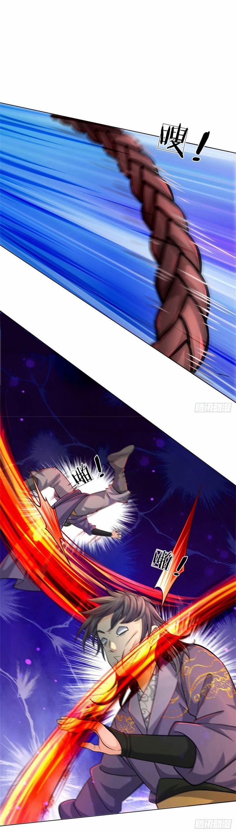 Chúa Tể Chi Lộ 34 trang 16