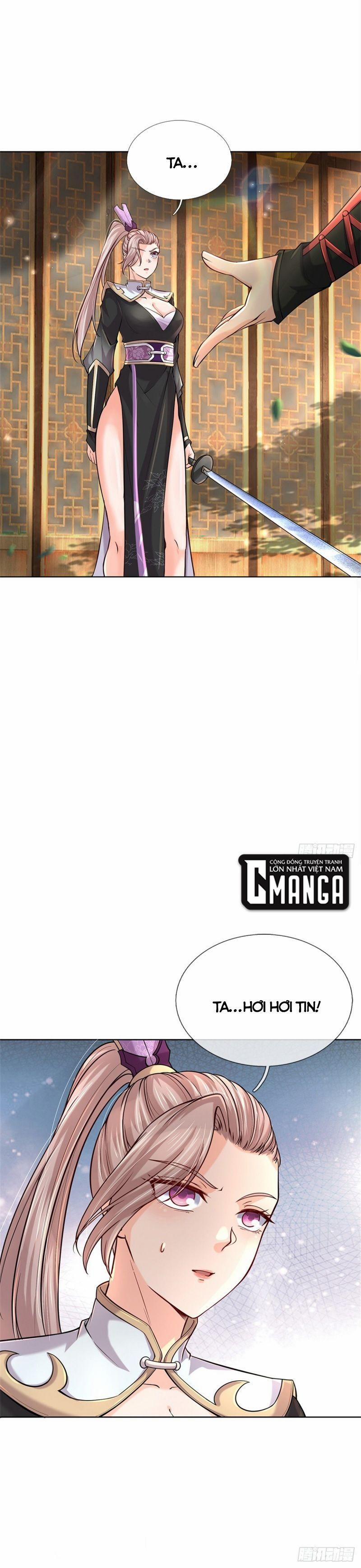 Chúa Tể Chi Lộ 35 trang 4