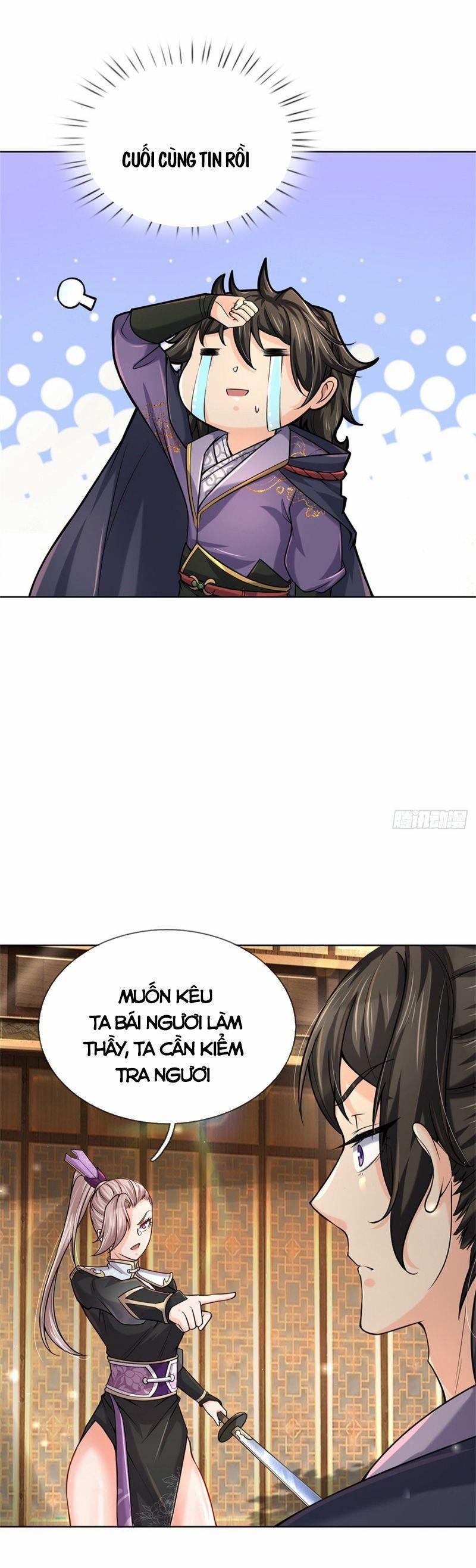 Chúa Tể Chi Lộ 35 trang 5