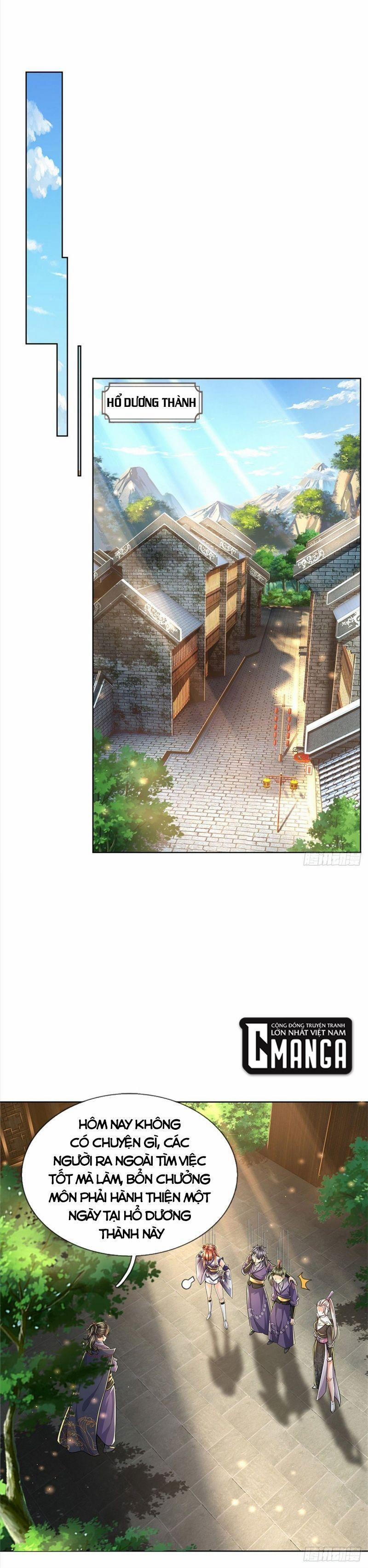 Chúa Tể Chi Lộ 36 trang 0