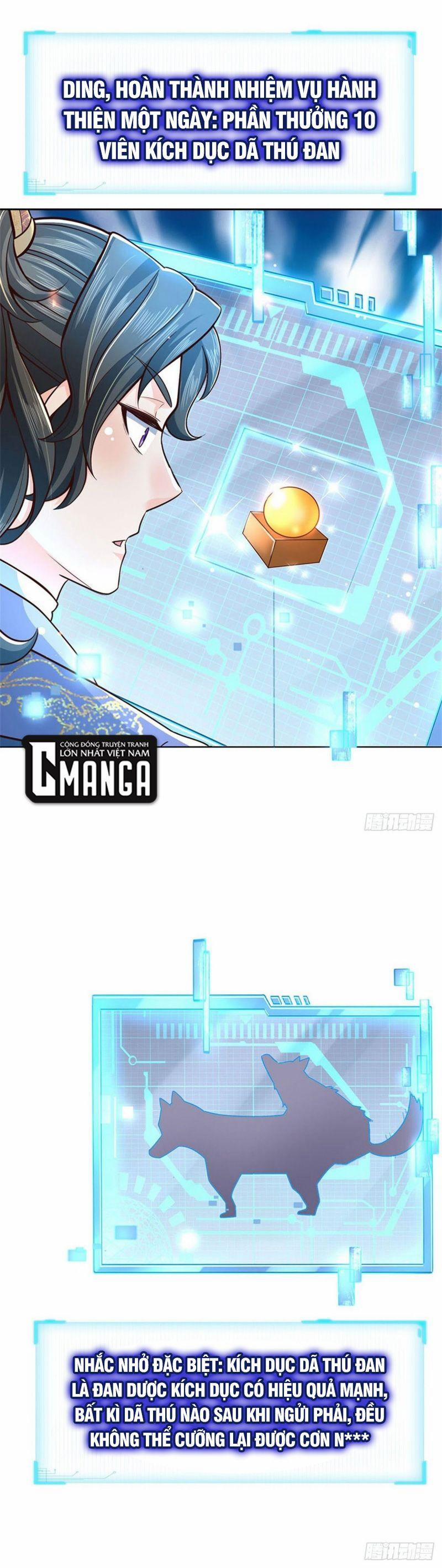 Chúa Tể Chi Lộ 36 trang 12