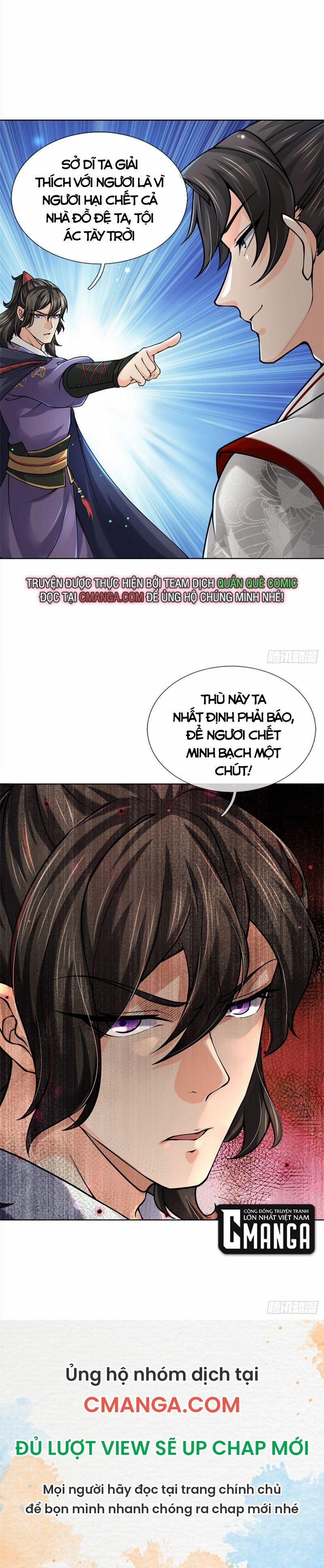 Chúa Tể Chi Lộ 38 trang 14