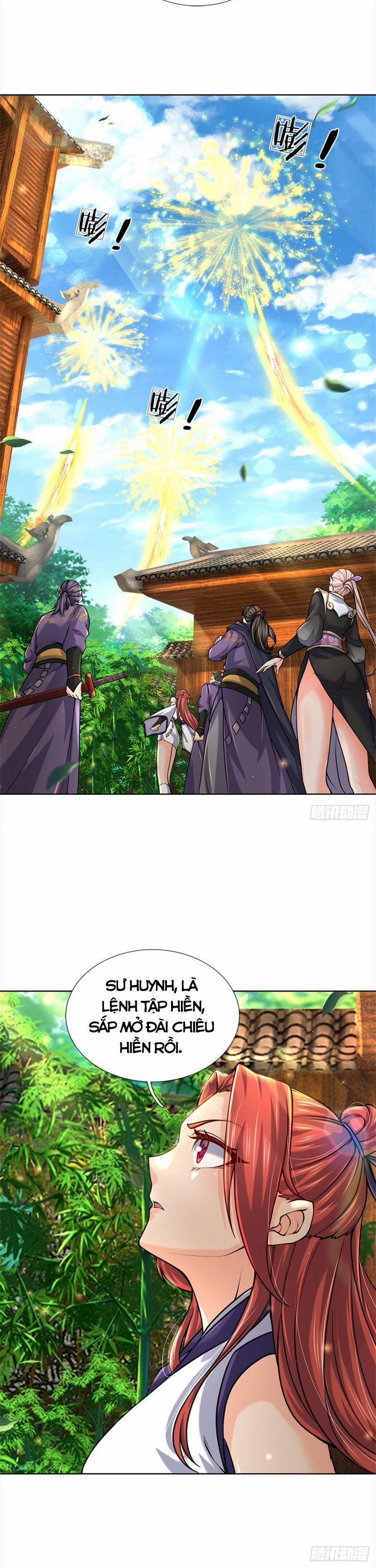 Chúa Tể Chi Lộ 38 trang 7